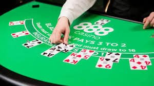judiwin33 Live Casino dengan Dealer Langsung di Setiap Meja