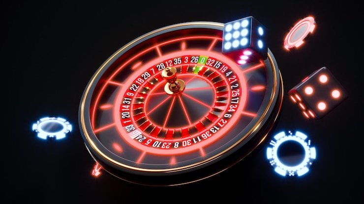 judiwin33 Permainan Slot Bertema Es dengan Fitur Menguntungkan
